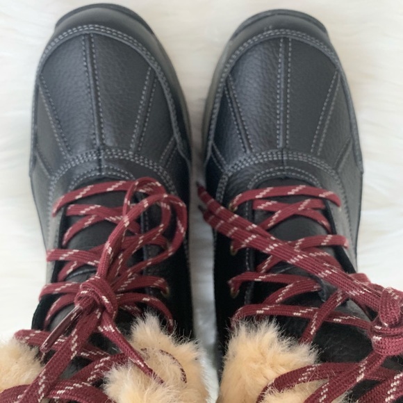 clarks mazlyn arctic